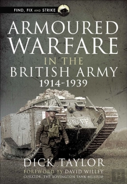 Bertrand.pt - Armoured Warfare In The British Army, 1914-1939