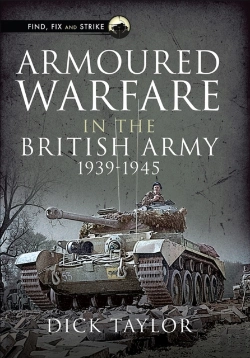 Bertrand.pt - Armoured Warfare In The British Army 1939-1945