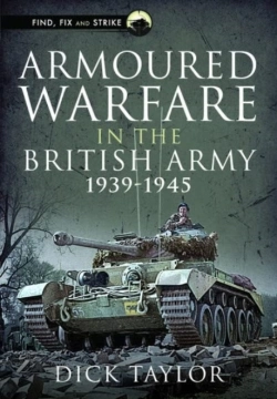 Bertrand.pt - Armoured Warfare In The British Army 1939-1945