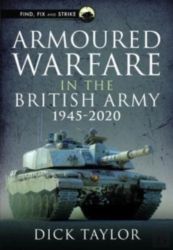 Bertrand.pt - Armoured Warfare In The British Army 1945-2020