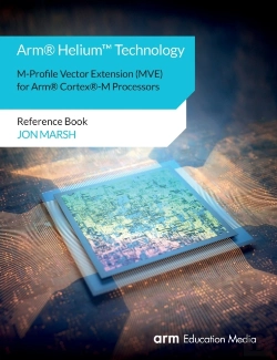 Bertrand.pt - Arm(R) Helium(Tm) Technology M-Profile Vector Extension (Mve) For Arm(R) Cortex(R)-M Processors