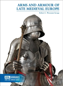 Bertrand.pt - Arms And Armour Of Late Medieval Europe