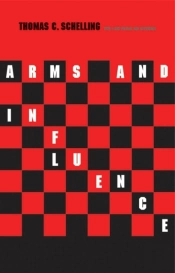 Arms And Influence