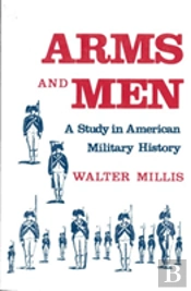 Arms And Men