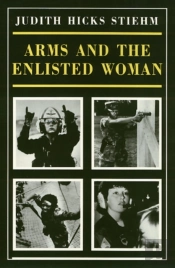 Arms And The Enlisted Woman