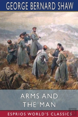 Bertrand.pt - Arms And The Man (Esprios Classics)