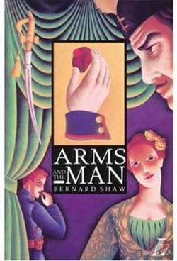 Bertrand.pt - Arms And The Man