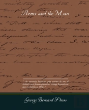 Arms And The Man