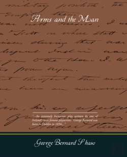 Bertrand.pt - Arms And The Man