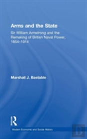 Arms And The State