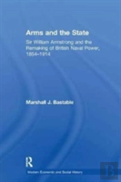 Arms And The State
