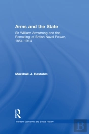 Arms And The State