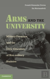 Arms And The University