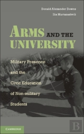 Arms And The University