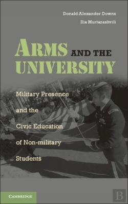 Bertrand.pt - Arms And The University