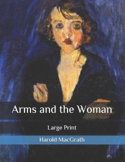 Bertrand.pt - Arms And The Woman