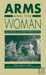 Arms And The Woman