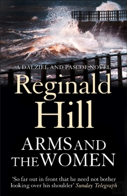 Bertrand.pt - Arms And The Women