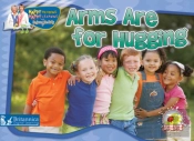 Arms Are For Hugging