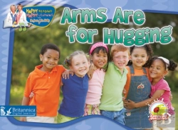 Bertrand.pt - Arms Are For Hugging