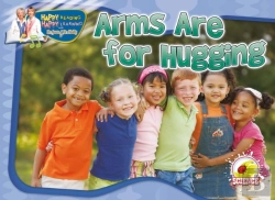 Bertrand.pt - Arms Are For Hugging