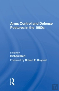 Bertrand.pt - Arms Control And Defense Postures In The 1980s