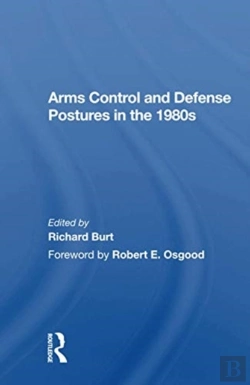 Bertrand.pt - Arms Control And Defense Postures In The 1980s