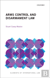Arms Control And Disarmament Law