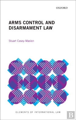 Bertrand.pt - Arms Control And Disarmament Law