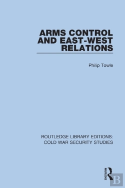 Bertrand.pt - Arms Control And East-West Relations