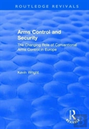 Arms Control And Security