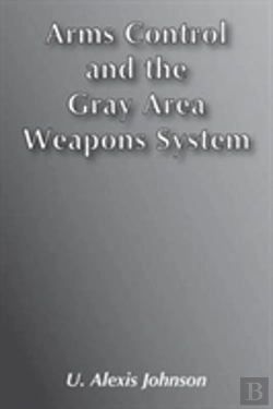 Bertrand.pt - Arms Control & Gray Area Weapons
