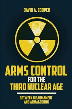 Bertrand.pt - Arms Control For The Third Nuclear Age