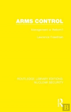 Bertrand.pt - Arms Control