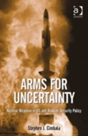 Arms For Uncertainty