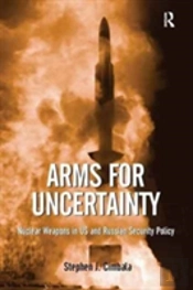 Arms For Uncertainty
