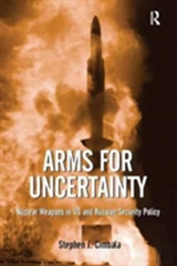 Bertrand.pt - Arms For Uncertainty