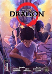 Arms Of The Dragon