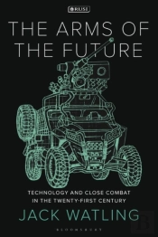 Arms Of The Future