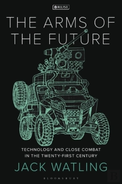 Bertrand.pt - Arms Of The Future