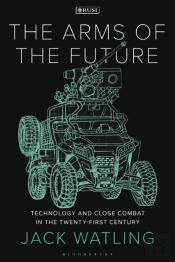 Arms Of The Future