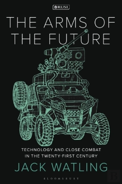 Bertrand.pt - Arms Of The Future