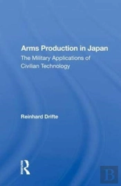 Arms Production In Japan