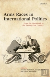 Arms Races In International Politics