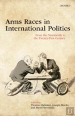 Bertrand.pt - Arms Races In International Politics