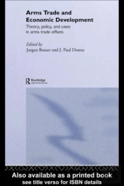 Arms Trade And Economic Development