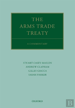 Bertrand.pt - Arms Trade Treaty: A Commentary