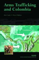 Arms Trafficking And Colombia