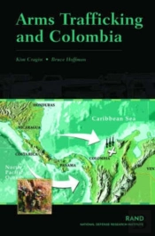 Arms Trafficking And Colombia