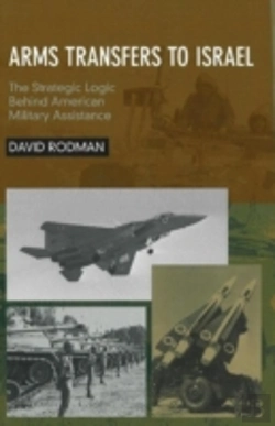 Bertrand.pt - Arms Transfers To Israel